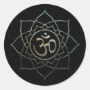 Suche nach lotos blume aufkleber Meditation