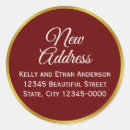 Suche nach dunkelrot aufkleber Für alle