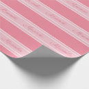 Suche nach rosa streifen geschenkpapier Niedlich