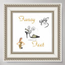 Suche nach füssen poster Modell