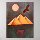Suche nach pyramide poster Auge