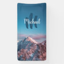 Suche nach berge banner Für alle