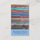 Suche nach buchhandlungs visitenkarten Bibliothek