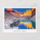 Suche nach patagonia postkarten Chile
