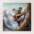Suche nach bergsteiger puzzle Gebirge