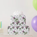 Suche nach distel geschenkpapier Botanisch