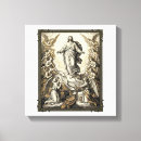 Suche nach jesus christus leinwandbilder Christentum