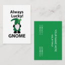 Suche nach st patricks day visitenkarten Irland