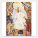 Suche nach auferstehung aufkleber Heilig