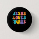 Suche nach christlicher glaube buttons Jesus