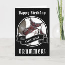 Suche nach drum karten Junge