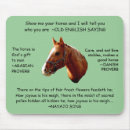 Suche nach pferdeartig mousepads Arabisch