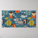 Suche nach waldtier poster Fuchs