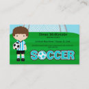 Suche nach fussballspielen visitenkarten Sport