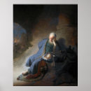 Suche nach altes testament poster Rembrandt