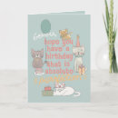 Suche nach katze geburtstag karten Für kinder