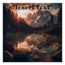 Suche nach spiegel poster Natur