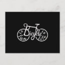 Suche nach fahrrad spaß postkarten Radfahrer