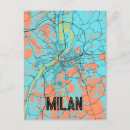 Suche nach milan italy postkarten Reise