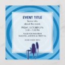 Suche nach retro radio einladungen Mikrofon