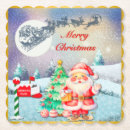 Suche nach schlitten untersetzer Weihnachten