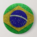 Suche nach brasilianische buttons Flagge