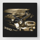 Suche nach hotrod wanduhren Klassisch