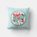 Suche nach rawr dinosaurier kissen T rex