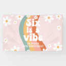 Suche nach retro banner Mädchen