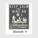 Suche nach wandern aufkleber Gebirge