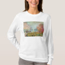 Suche nach claude monet tshirts Maler