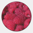 Suche nach himbeeren aufkleber Obst
