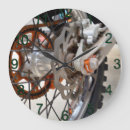 Suche nach motorräder wanduhren Schmutzrad