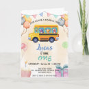 Suche nach lustige bus postkarten Junge