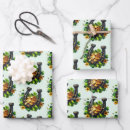 Suche nach hufeisen geschenkpapier Viel glück