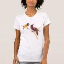Suche nach kolibris tshirts Vögel