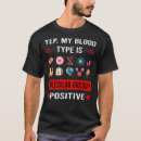 Suche nach molekularbiologie tshirts Dna