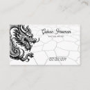 Suche nach schwarzer drache visitenkarten Für alle