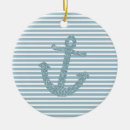 Suche nach blauer anker ornamente Ozean