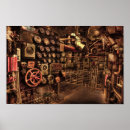 Suche nach motoren poster Amerikanisch