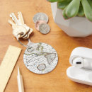 Suche nach kartographie schlüsselanhänger Atlas