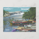 Suche nach flussboot Landschaft