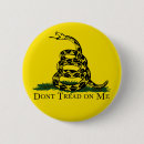 Suche nach gadsden buttons Patriotismus