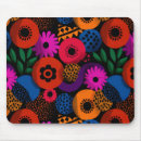 Suche nach geometrisches muster mousepads Modernes design