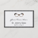 Suche nach eyewear visitenkarten Augenarzt