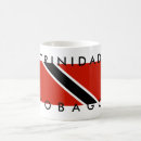 Suche nach flagge von trinidad tassen Tobago