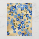 Suche nach vergessen sie mich nicht postkarten Blumenreich