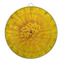 Suche nach gelbe blume dartscheiben Weiß