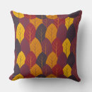 Suche nach herbstlaub kissen Für sie