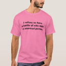 Suche nach machtkampf tshirts Lustig